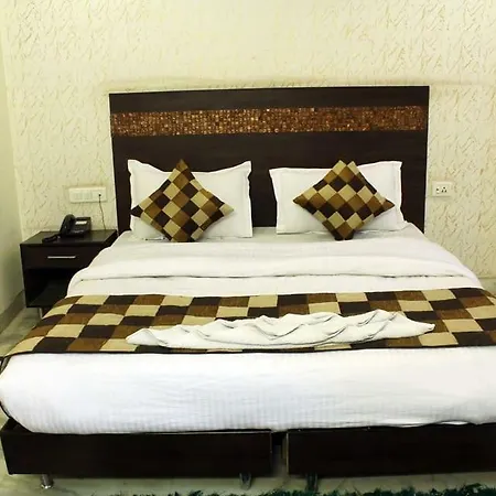 Hotel Jasola Apollo